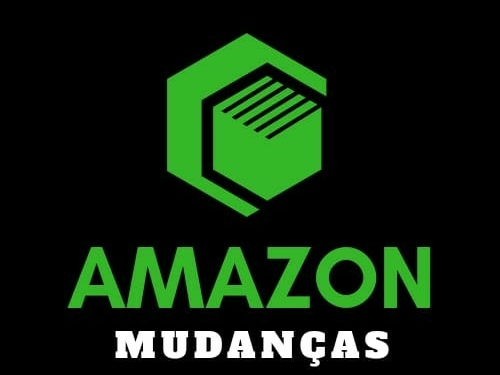 Amazon Mudanças